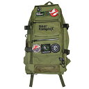 ミリタリーバックパック タクティカルバックパック サバイバルゲーム サバゲー アメリカ Bear KompleX Military Grade Tactical...