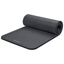 ヨガマット フィットネス Retrospec Solana Yoga Mat 1