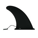 サーフィン フィン マリンスポーツ HEYTUR Surf & SUP Single Fin Detachable Center Fin for Longboa...