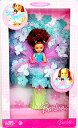 バービー バービー人形 Mattel Barbie: Flower Girl - Redhead Kellyバービー バービー人形