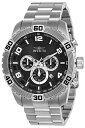 rv CBN^ CrN^ Y Invicta Men's 24602 Pro Diver Analog Display Quartz Silver Watchrv CBN^ CrN^ Y