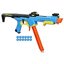 ナーフ アメリカ 直輸入 ソフトダーツ リフィル NERF Rival Pathfinder XXII-1200 Blaster, Most Accurate Rival System, Adjustable Sight, 12-Round Magazine, 12 Rival Accu-Roundsナーフ アメリカ 直輸入 ソフトダーツ リフィル