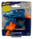 ナーフ アメリカ 直輸入 ソフトダーツ リフィル Nerf N-Strike Nano Fire - Blue, 1 Count Packナーフ アメリカ 直輸入 ソフトダーツ リフィル