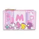 ラウンジフライ アメリカ 日本未発売 バッグ コラボ Loungefly Sanrio Hello Kitty Kawaii Faux Leather Walletラウンジフライ アメリカ 日本未発売 バッグ コラボ