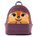 ラウンジフライ アメリカ 日本未発売 バッグ コラボ Loungefly Disney Raya And The Last Dragon Tuk Tuk Min...