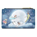 angelica㤨֥饦󥸥ե饤 ꥫ ̤ȯ  å Loungefly Disney Peter Pan Second Star Flap Wallet饦󥸥ե饤 ꥫ ̤ȯ  åȡפβǤʤ18,210ߤˤʤޤ