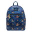 饦󥸥ե饤 ꥫ ̤ȯ Хå  Loungefly Disney Aladdin and Jasmine Backpack饦󥸥ե饤 ꥫ ̤ȯ Хå 