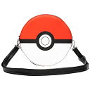 ラウンジフライ アメリカ 日本未発売 バッグ コラボ Loungefly Pok?mon Pok? Ball Crossbody Purse Standardラ...