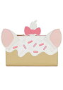 EWtC AJ { z EHbg Loungefly Disney Marie Sweets Flap Wallet AristocatsEWtC AJ { z EHbg