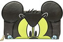 EWtC AJ { z EHbg Loungefly Mickey Mouse Frankenstein Cosplay Wallet - Entertainment Earth ExclusiveEWtC AJ { z EHbg