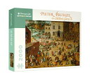 商品情報 商品名ジグソーパズル 海外製 アメリカ Pieter Bruegel: Children’s Games 2000-Piece Jigsaw Puzzle (Pomegranate)ジグソーパズル 海外製 アメリカ 商品名（英語）...