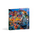 商品情報 商品名ジグソーパズル 海外製 アメリカ Buffalo Games - Blanc - Dusk at Cinque Terre - 2000 Piece Jigsaw Puzzle for Adults Challenging Puzzle Perfect for Game Nights - 2000 Piece Finished Size is 38.50 x 26.50ジグソーパズル 海外製 アメリカ 商品名（英語）Buffalo Games - Blanc - Dusk at Cinque Terre - 2000 Piece Jigsaw Puzzle for Adults Challenging Puzzle Perfect for Game Nights - 2000 Piece Finished Size is 38.50 x 26.50 型番52102 ブランドBuffalo Games 商品説明（自動翻訳）バケツ・リストに載っているような美しい場所を「旅」しながら、リラックスしてパズルを楽しんでください。付属のポスターは、あなたのパズルの旅をサポートしてくれます。このカラフルな2000ピースのジグソーパズルは、数日間のアクティビティにちょうど良いレベルのチャレンジです。この美しいパズルの最後の1ピースを置くことに執着している自分に気づくことでしょう。大きさは38.5 x 26.5インチで、このパズルは家族全員、友人グループ、または自分自身に、思い出に残る質の高いエンターテイメントを何時間も提供することでしょう。丈夫な収納ボックスと再封可能なビニール袋は、ピースを損傷から守り、安全に保管するために最適な場所です。箱はコーヒーテーブルの上に置いてもかわいいです。ブランパズルは、プレミアムホワイトチップボードを使用した、厚みのある丈夫なパズルです。精密なカッティング技術で、すべてのピースが完璧にフィットすることを保証します。また、パズルのポスターが付属しているので、完成したパズルのイメージを確認しながら組み立てることができます。パズルは、誕生日、休日、新築祝い、あるいは友人との楽しい夜のひとときなど、あらゆる機会に最適な贈り物です。パズルは楽しいだけでなく、画面を離れて友人や家族と過ごす素晴らしい時間でもあるのです。Blancは、バッファローゲームスのプレミアムパズルブランドです。* このパズルは1,026ピースで構成されています。 関連キーワードジグソーパズル,海外製,アメリカこのようなギフトシーンにオススメです。プレゼント お誕生日 クリスマスプレゼント バレンタインデー ホワイトデー 贈り物