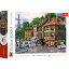 ѥ  ꥫ Trefl Street of Paris 6000 Piece Jigsaw Puzzle Red 54