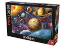 ジグソーパズル 海外製 アメリカ Anatolian Puzzle - Odyssey, 3000 Piece Jigsaw Puzzle, 4920ジグソーパ...