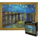 ジグソーパズル 海外製 アメリカ 3000 Pieces Puzzles for Adults,Jigsaw Puzzle Entertainment Toys for Adult Birthday Gift Home Decor,Rhone River（45.3 x 32.3 inch）ジグソーパズル 海外製 アメリカ