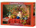 ジグソーパズル 海外製 アメリカ Castorland 3000 Piece Puzzle Table of Capri - C-300570-2ジグソーパズル...