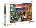 ジグソーパズル 海外製 アメリカ Clementoni - 33547 - Collection Jigsaw Puzzle for Children and ...