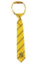 ハリー・ポッター アメリカ直輸入 おもちゃ 玩具 Harry Potter Disguise Harry Potter Costume Necktie, Official Hogwarts Wizarding World Kids Costume Breakaway Child Size Tie Yellow & Blackハリー・ポッター アメリカ直輸入 おもちゃ 玩具 Harry Potter
