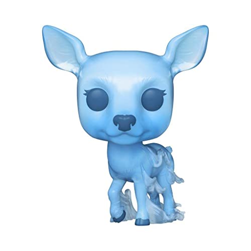 ファンコ FUNKO フィギュア 人形 アメリカ直輸入 Funko POP HP: Patronus- Snapeファンコ FUNKO フィギュア 人形 アメリカ直輸入