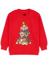 pEpg[ AJA q LbY t@bV Paw Patrol Christmas Jumper Boys Girls Kids Red Xmas Sweater 6-7 YearspEpg[ AJA q LbY t@bV