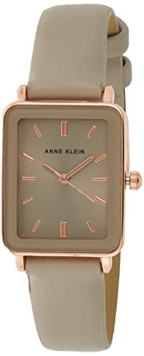 腕時計 アンクライン レディース Anne Klein Women s Strap Watch AK 3702腕時計 アンクライン レディース