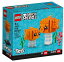 쥴 Lego BrickHeadz Pets Dogs, Cats, Fish, Birds or Hamsters (Choose Pet) (Goldfish 40442)쥴