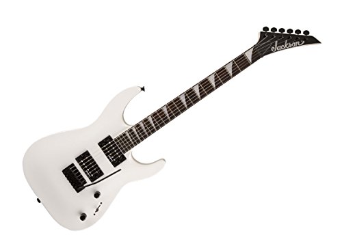 ジャクソン エレキギター 海外直輸入 Jackson 6 String Solid-Body Electric Guitar, other, Snow White RFB (2910120500)ジャクソン エレキギター 海外直輸入