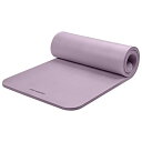 商品情報 商品名ヨガマット フィットネス Retrospec Solana Yoga Mat 1" Thick with Nylon Strap for Men & Women - Non Slip Exercise Mat for Home Yoga, Pilates, Stretching, Floor & Fitness Workouts, Violet Hazeヨガマット フィットネス 商品名（英語）Retrospec Solana Yoga Mat 1" Thick with Nylon Strap for Men & Women - Non Slip Exercise Mat for Home Yoga, Pilates, Stretching, Floor & Fitness Workouts, Violet Haze 型番4433 海外サイズ1 inch ブランドRetrospec 関連キーワードヨガマット,フィットネスこのようなギフトシーンにオススメです。プレゼント お誕生日 クリスマスプレゼント バレンタインデー ホワイトデー 贈り物