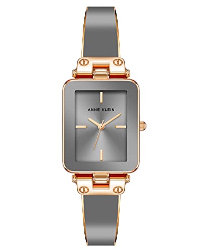 腕時計 アンクライン レディース Anne Klein Women s Bangle Watch腕時計 アンクライン レディース