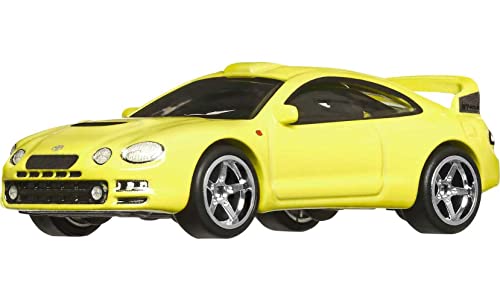 ホットウィール マテル ミニカー ホットウイール Hot Wheels Car Culture Circuit Legends Vehicles for 3 Kids Years Old & Up, Premium Collection of Car Culture 1:64 Scale Vehiclesホットウィール マテル ミニカー ホットウイール