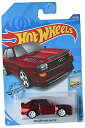 ホットウィール マテル ミニカー ホットウイール Hot Wheels Super Treasure Hunt '84 Audi Sport Quattroホッ...