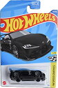 ホットウィール マテル ミニカー ホットウイール Hot Wheels 039 20 Toyota GR Supra, Speed Graphics 5/10, Blackホットウィール マテル ミニカー ホットウイール