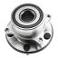 ư֥ѡ ҳ  A-Premium Front Wheel Bearing and Hub Assembly with 5-Lug Compatible with Honda Pilot 2009-2015, Acura MDX 2007-2013, ZDX 2010-2013, Replace # 513267ư֥ѡ ҳ 