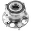 ư֥ѡ ҳ  A-Premium Rear Wheel Bearing and Hub Assembly with 5-Lug Compatible with Acura MDX 2014 2015 2016, AWD Only, Replace # 512531ư֥ѡ ҳ 