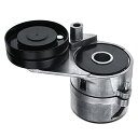 自動車パーツ 海外社外品 修理部品 A-Premium Belt Tensioner Assembly with Pulley Compatible with ...