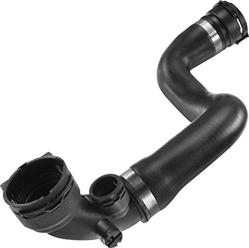 自動車パーツ 海外社外品 修理部品 A-Premium Upper Radiator Coolant Hose Compatible with BMW X5 E53 2001 2002 2003 2004 2005 2006 L6 3.0L Petrol Sport Utility, Replace# 11537500733, 11 53 7 500 733自動車パーツ 海外社外品 修理部品