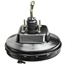 自動車パーツ 海外社外品 修理部品 A-Premium Vacuum Power Brake Booster Without Master Cylinder C...