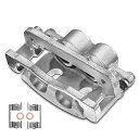 自動車パーツ 海外社外品 修理部品 A-Premium Disc Brake Caliper Assembly Compatible with Select S...
