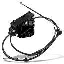 自動車パーツ 海外社外品 修理部品 A-Premium Parking Brake Actuator with Control Unit Compatible with BMW E70 X5 2007-2013 E71 E72 X6 2008-2014 3.0L 4.4L 4.8L 34436850289 34436779451 34436782205 34436785487自動車パーツ 海外社外品 修理部品