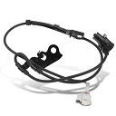自動車パーツ 海外社外品 修理部品 A-Premium ABS Wheel Speed Sensor Compatible with Pontiac & Toy...