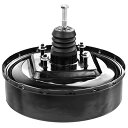 自動車パーツ 海外社外品 修理部品 A-Premium Power Vacuum Brake Booster Compatible with Mazda B22...