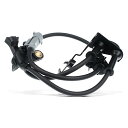 自動車パーツ 海外社外品 修理部品 A-Premium ABS Wheel Speed Sensor Compatible with Chrysler & Do...