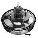 自動車パーツ 海外社外品 修理部品 A-Premium Vacuum Power Brake Booster Compatible with Toyota Co...