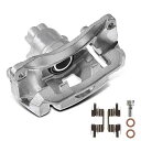 自動車パーツ 海外社外品 修理部品 A-Premium Disc Brake Caliper Assembly with Bracket Compatible ...