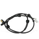 自動車パーツ 海外社外品 修理部品 A-Premium ABS Wheel Speed Sensor Compatible with Nissan Models...