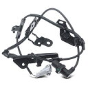 自動車パーツ 海外社外品 修理部品 A-Premium ABS Wheel Speed Sensor Compatible with Toyota Models...