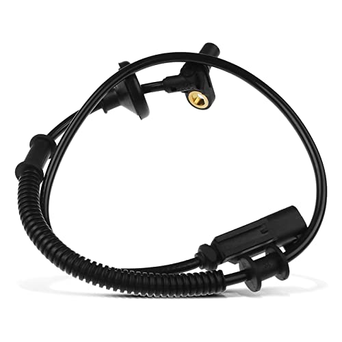 ư֥ѡ ҳ  A-Premium ABS Wheel Speed Sensor Compatible with Ford &Lincoln Models - Expedition 2011-2012/2014-2017, Navigator 2011-2012/2015-2017, Sport Utility - Rear Driver or Passenger, Replacư֥ѡ ҳ 