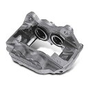 自動車パーツ 海外社外品 修理部品 A-Premium Disc Brake Caliper Assembly Compatible with Select L...