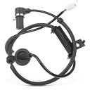自動車パーツ 海外社外品 修理部品 A-Premium Rear Right ABS Wheel Speed Sensor - Compatible with ...