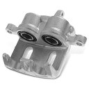 自動車パーツ 海外社外品 修理部品 A-Premium Disc Brake Caliper Assembly Without Bracket Compatible with Select Mitsubishi Models - Montero 1992-1996, Montero Sport 1999-2004 - Front Left Driver Side自動車パーツ 海外社外品 修理部品